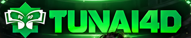 Logo TUNAI4D